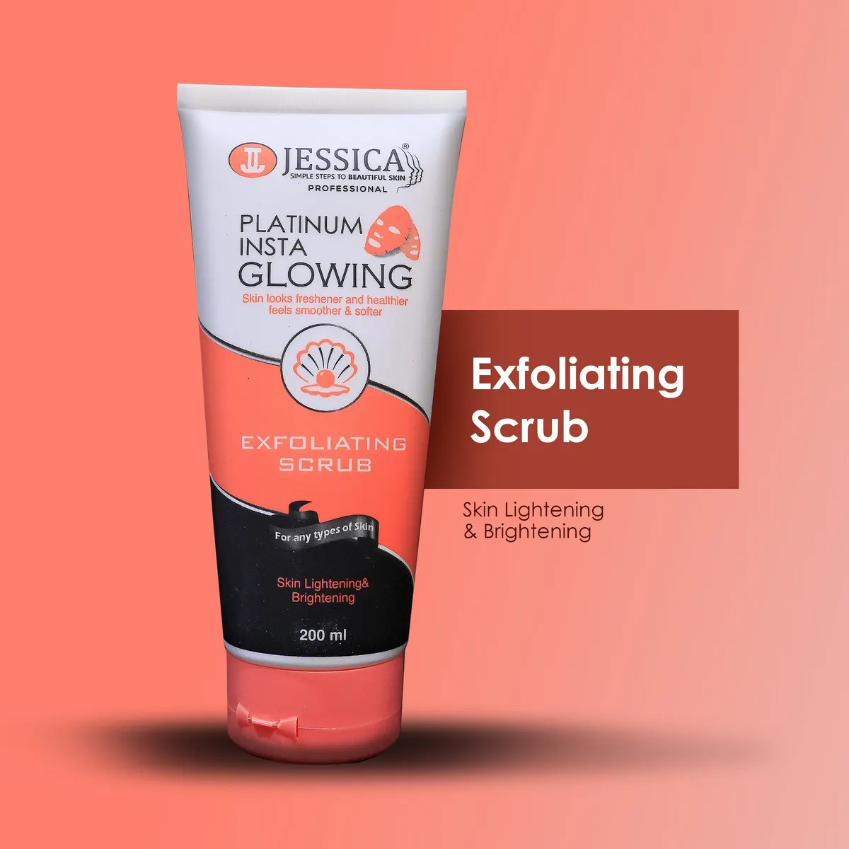 Platinum Intsa Glowing Facial [5 STEPS] — view 4