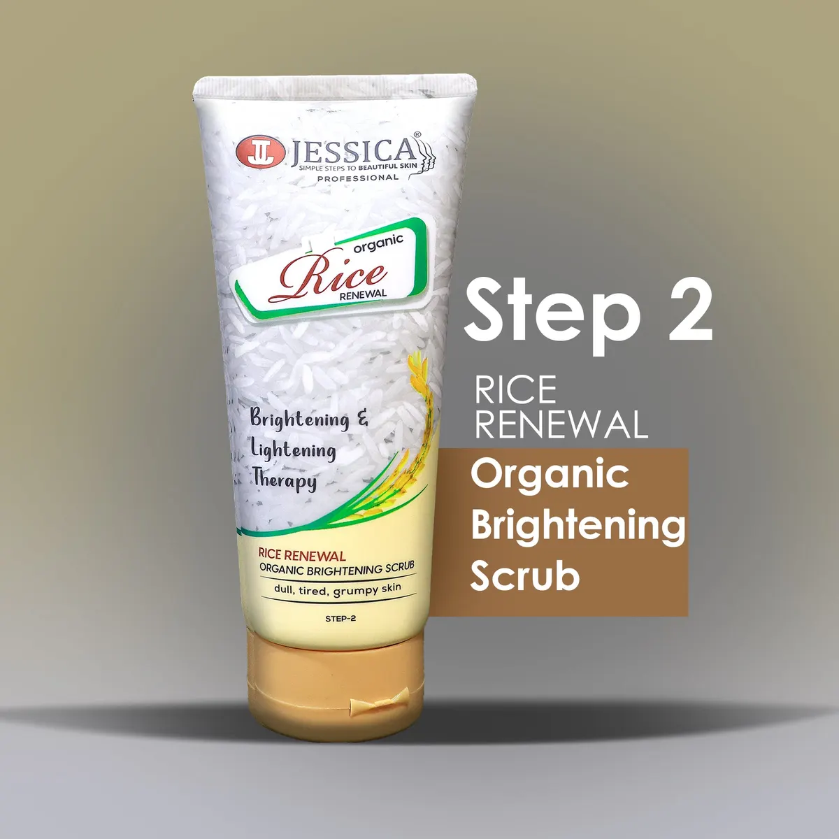 Rice Facial Kit — view 3