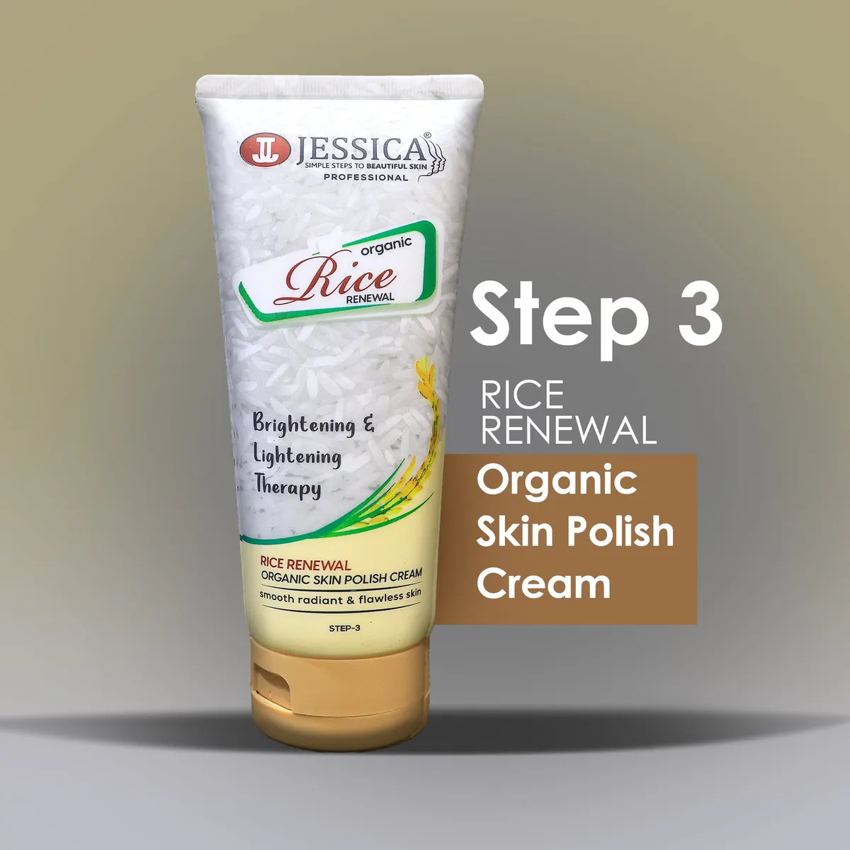 Rice Facial Kit — view 4