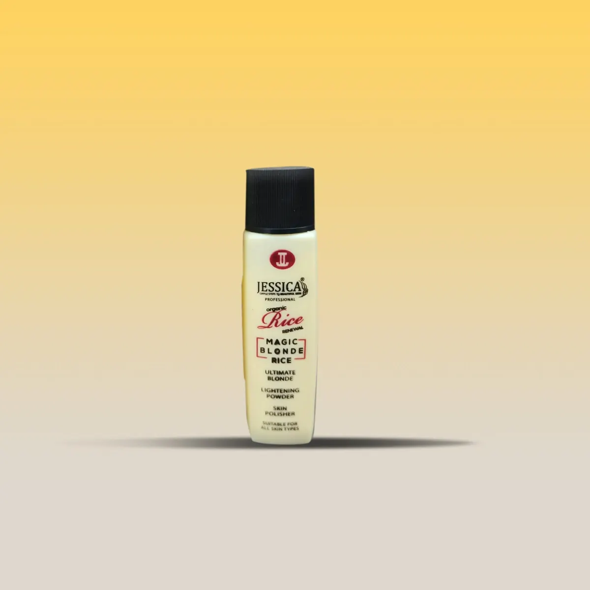 Rice Skin Polish — view 3