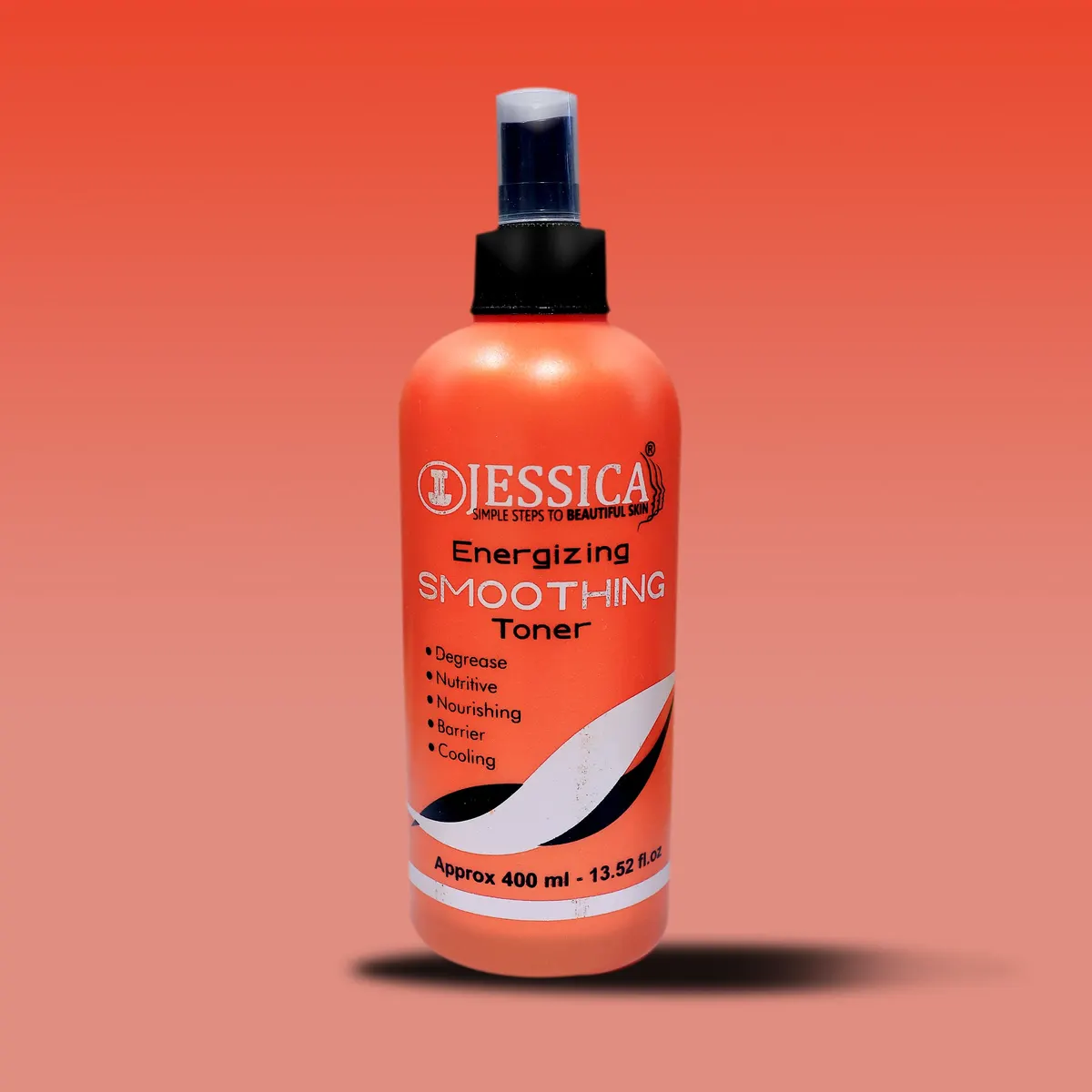 Smoothing Toner — view 3