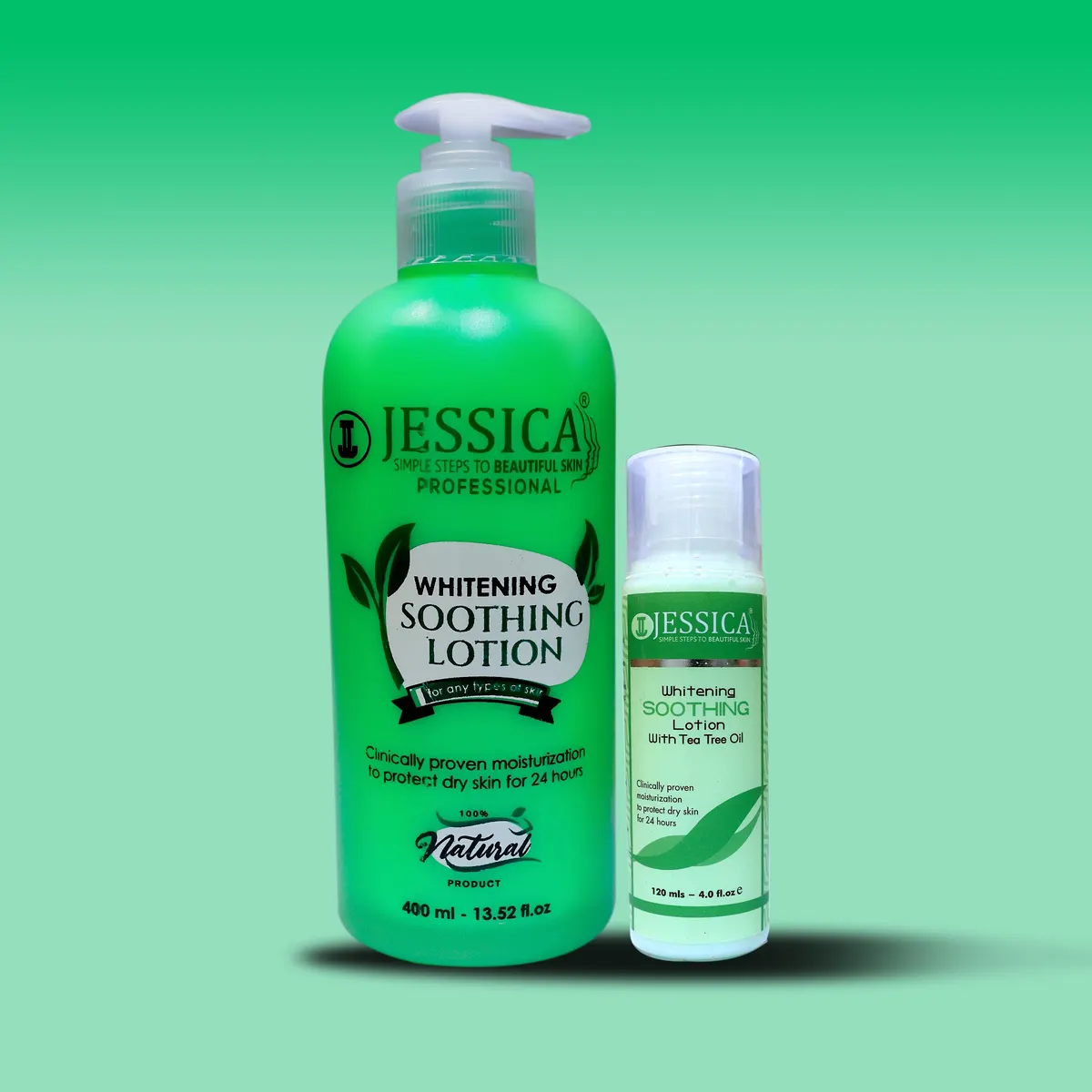 Soothing Lotion