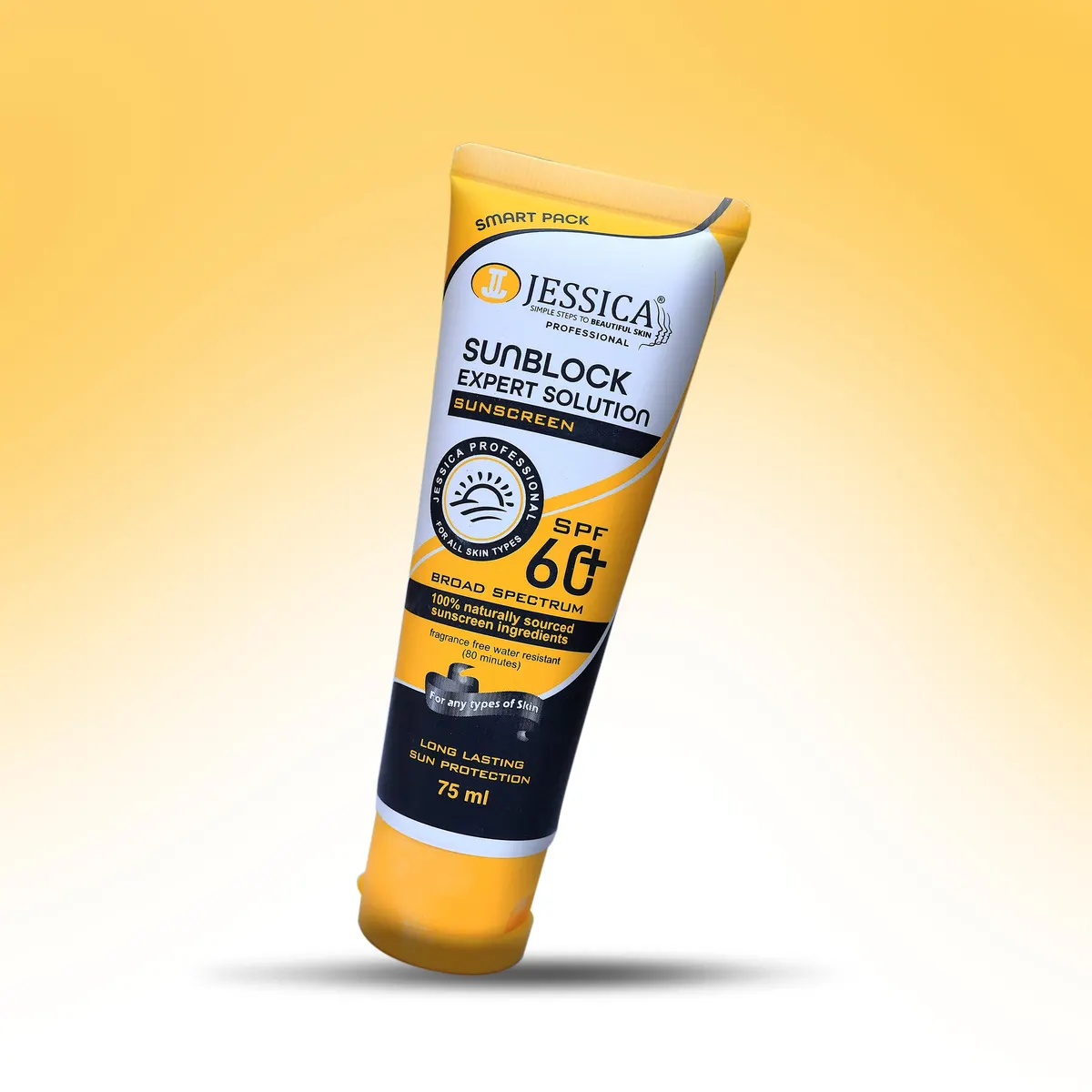 Sun Block (SPF 60)