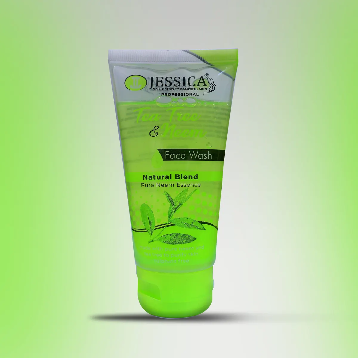 Tea Tree & Neem Face Wash