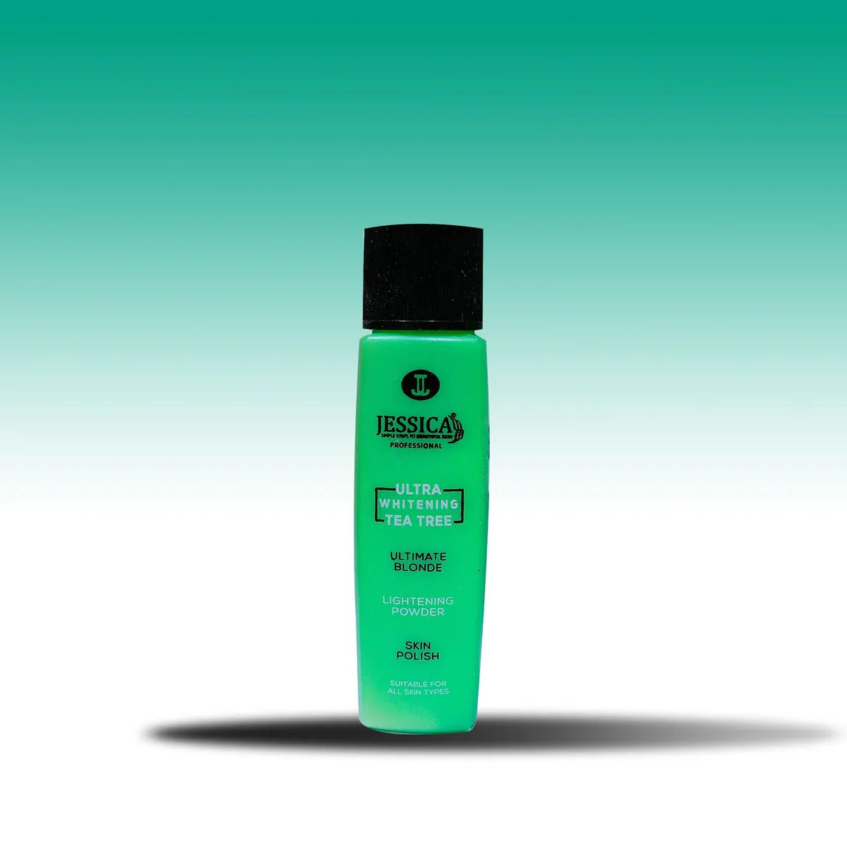 Tea Tree Skin Polish — view 4