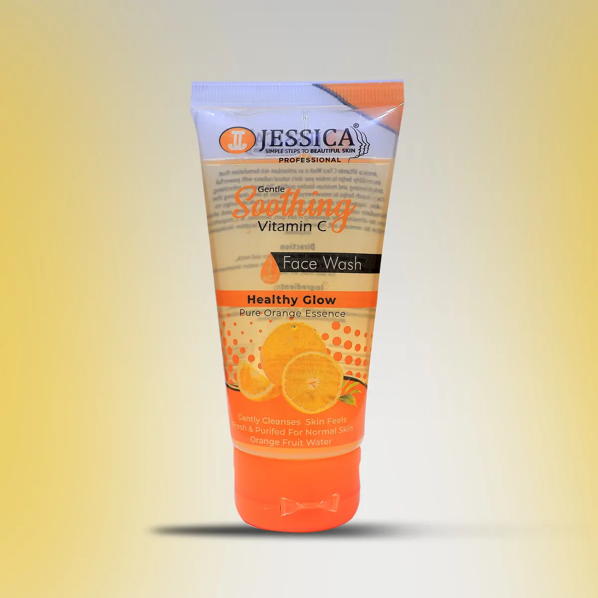 Vitamin-C Face Wash