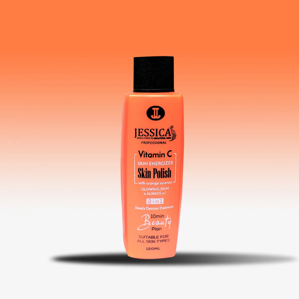Vitamin-C Skin Polish — view 3