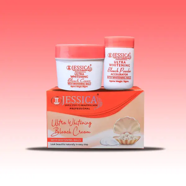 Ultimate Brightening Skincare (Bundle) — view 4