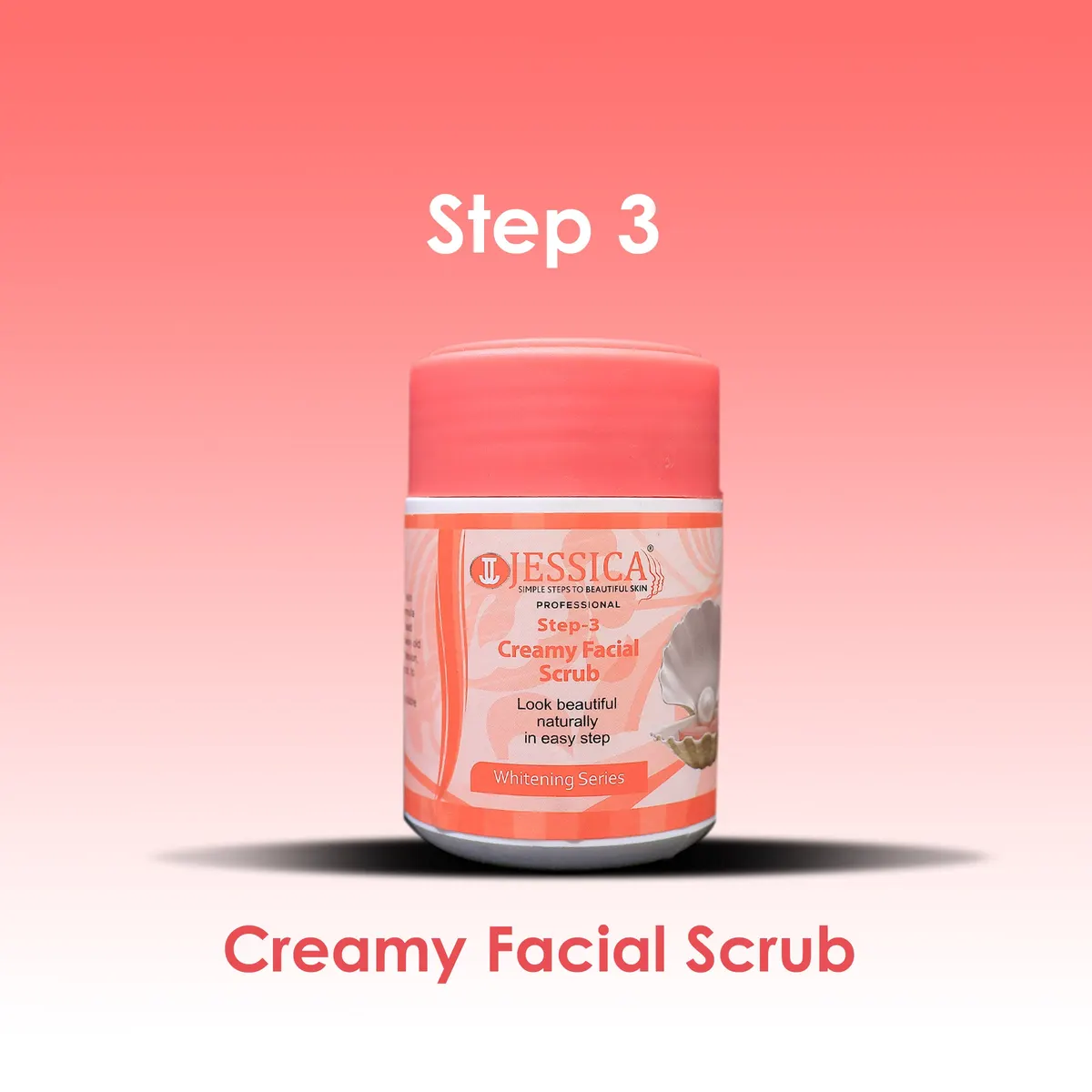 Whitening Facial Medium Pack — view 4