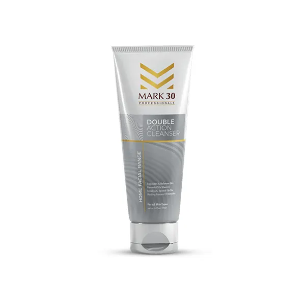 Double Action Cleanser